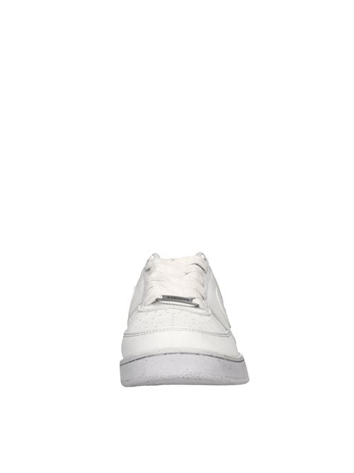 Sneakers in pelle NIKE SEDDYS | NISE2352530BIANCO